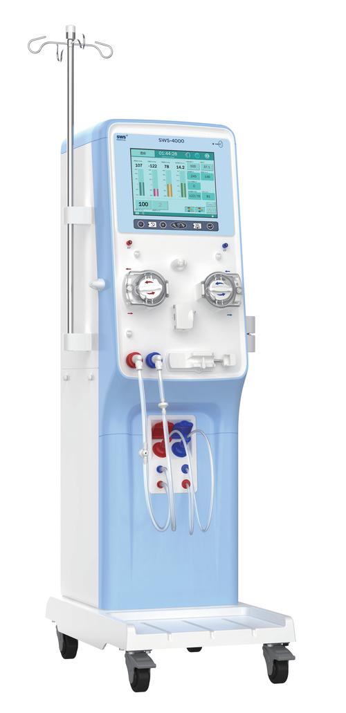 血液透析机品牌有哪些？-图1