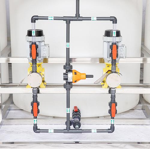 絮凝剂加药装置进口品牌-图1 絮凝剂加药装置进口品牌-图1