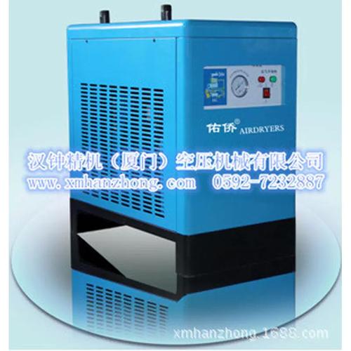 高温型冷冻式干燥机品牌选哪家好？-图3