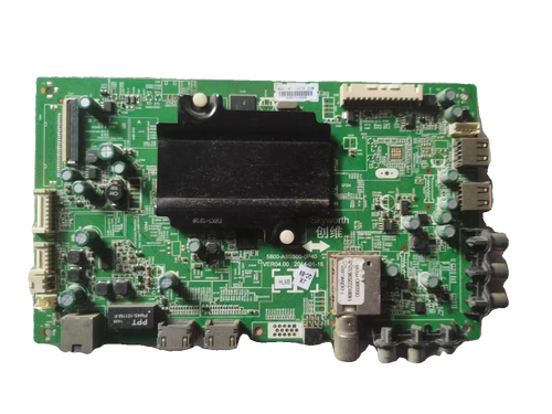 创维32E15HR主板故障怎么修？-图1