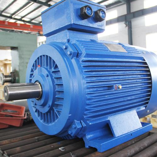 进口三相电机品牌有哪些？-图1