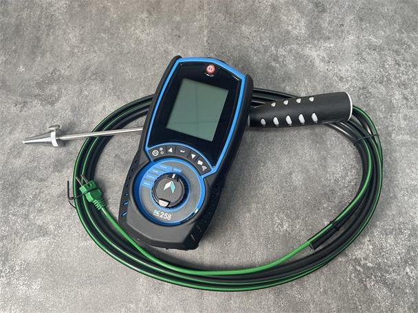 凯恩烟气分析仪品牌有何独特优势？-图3