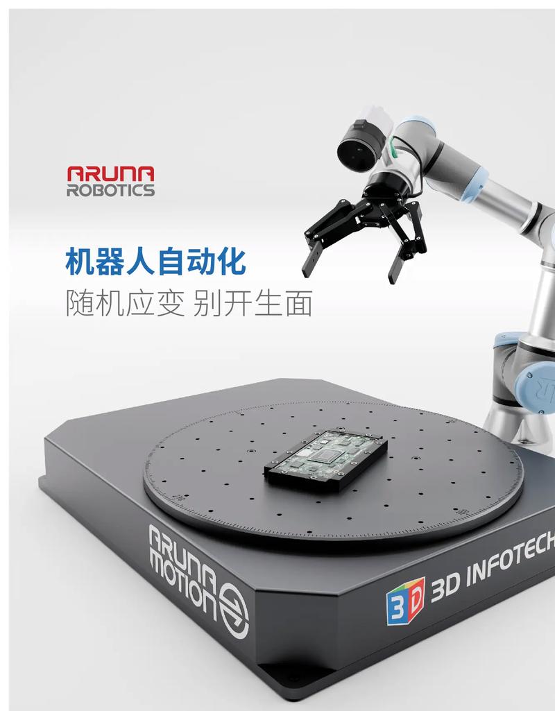 工业机器人视觉系统品牌，如何选型更可靠？-图3