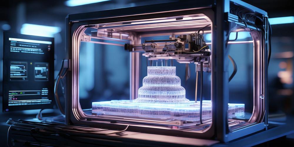 3D打印产业技术环境面临哪些核心挑战？-图3