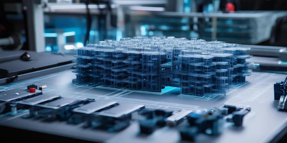 3D打印产业技术环境面临哪些核心挑战？-图2