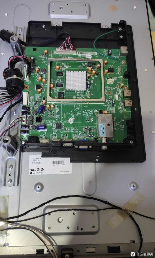 创维42k08rd故障怎么修?-图1 创维42k08rd故障怎么修?-图1