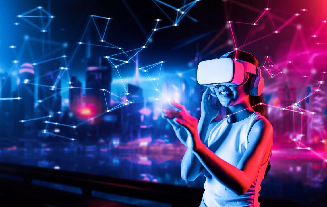 AR与VR技术，谁更先进？-图3