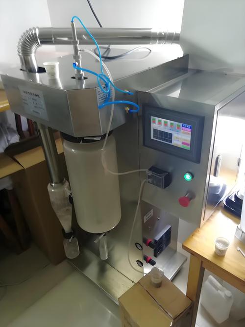 国产喷雾干燥机品牌哪个好？-图3