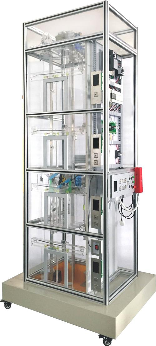 建筑供配电实训装置如何提升实操技能？-图1