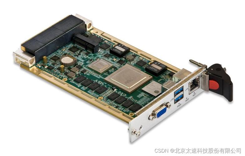 vpx刀片计算机维修维护有哪些常见难点?-图1 vpx刀片计算机维修维护有哪些常见难点?-图1