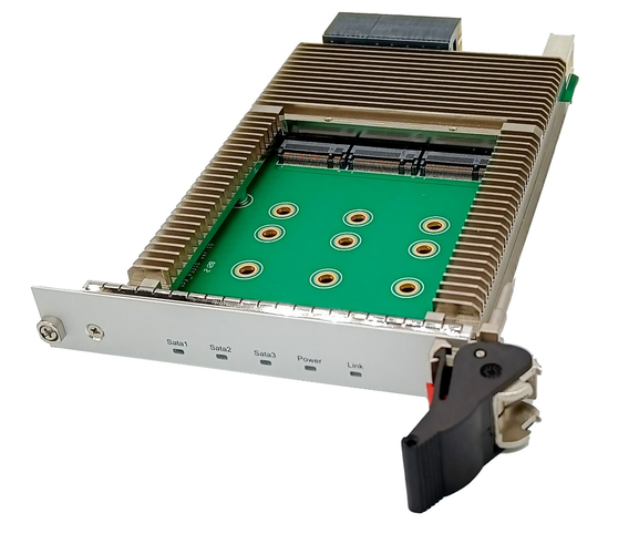 vpx刀片计算机维修维护有哪些常见难点？-图3