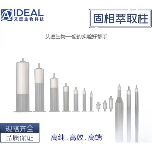 强阴离子柱哪个品牌好?-图2 强阴离子柱哪个品牌好?-图2