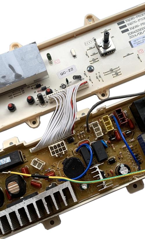 L43F3300B维修资料哪里找？故障怎么修？-图2