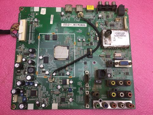 TCLL37E19主扳故障如何维修？-图2