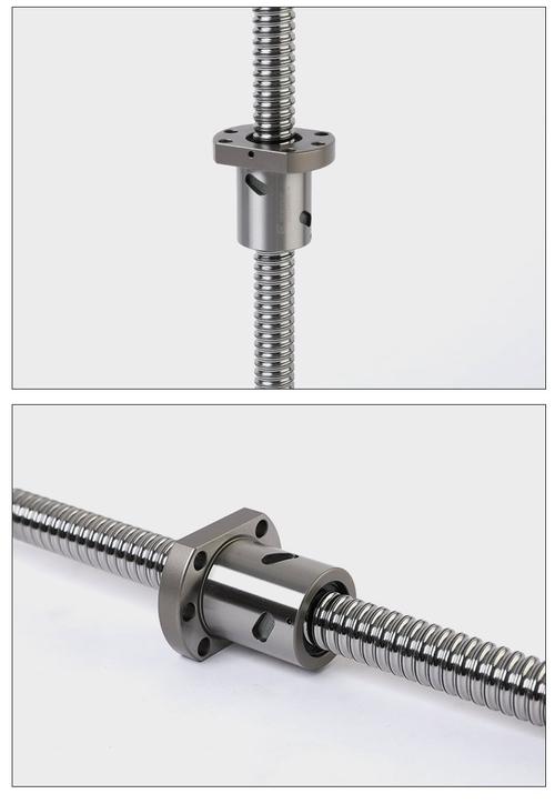 台湾滚珠丝杆品牌哪家好？-图1