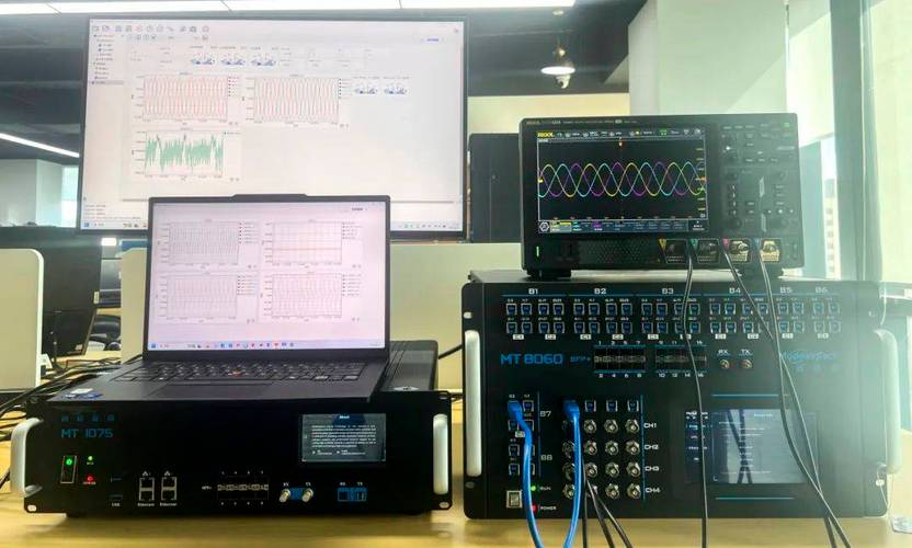 飞行实时仿真系统技术如何实现精准模拟？-图1