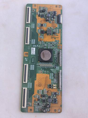 t370xw02逻辑板维修故障怎么修？-图3