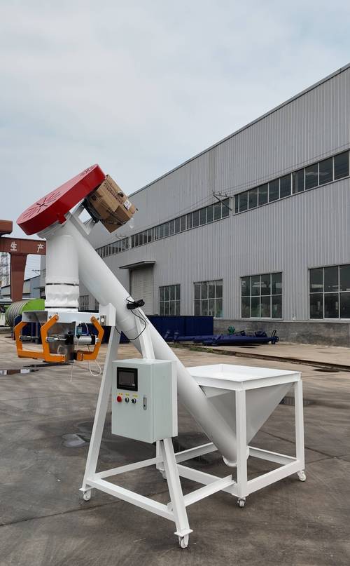 自动称重包装机品牌如何选?-图3 自动称重包装机品牌如何选?-图3