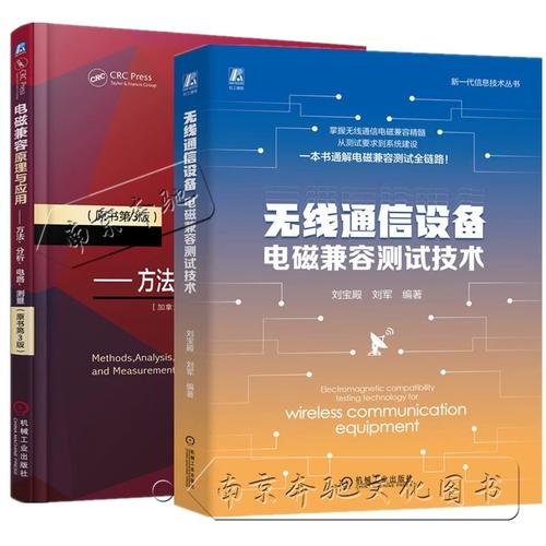 电磁兼容检测技术如何保障应用安全?-图1 电磁兼容检测技术如何保障应用安全?-图1
