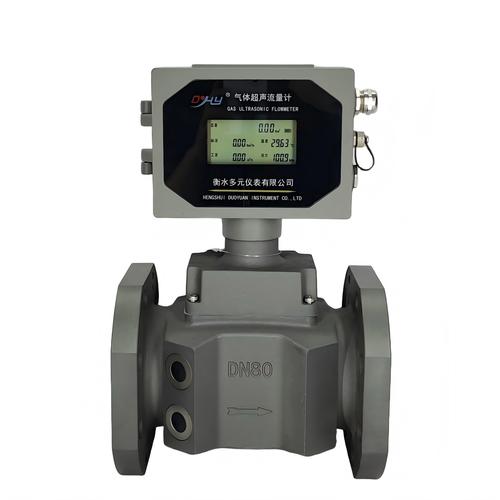 超声波气体流量计选哪个品牌好?-图3 超声波气体流量计选哪个品牌好?-图3