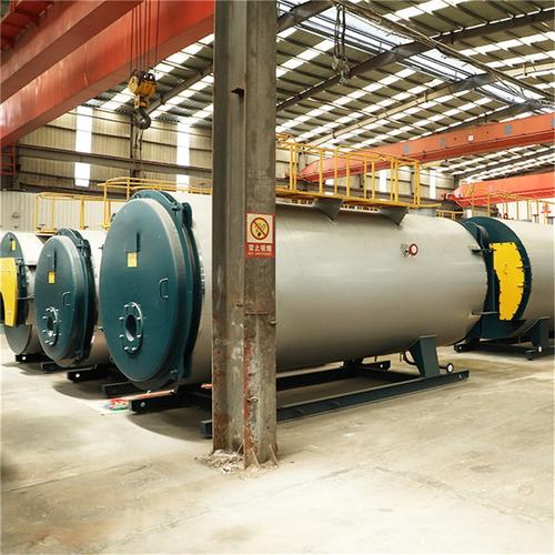 进口蒸汽锅炉10大品牌，哪些更靠谱？-图2