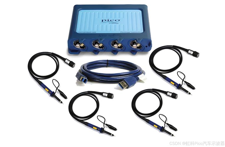 CAN总线系统测试技术有哪些关键方法?-图1 CAN总线系统测试技术有哪些关键方法?-图1