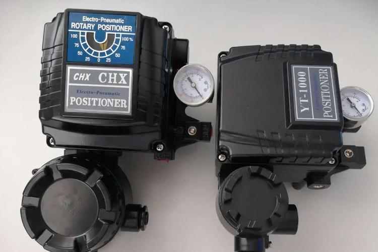 上海阀门定位器品牌哪家好?-图1 上海阀门定位器品牌哪家好?-图1