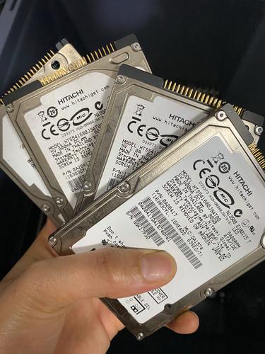 IDE硬盘读写技术如何提升数据传输效率？-图2