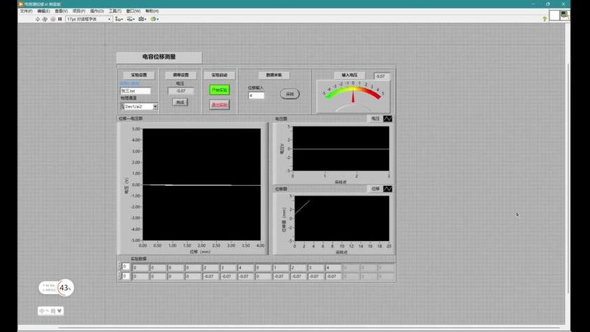 LabVIEW技术支持如何高效解决复杂问题?-图1 LabVIEW技术支持如何高效解决复杂问题?-图1