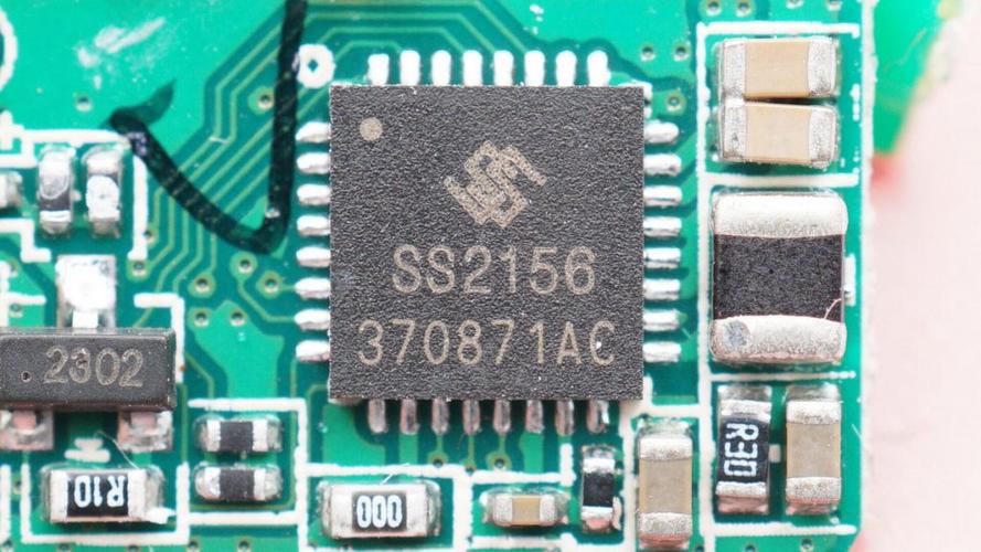 MCU品牌T13说明书，核心功能与使用方法是什么？-图3