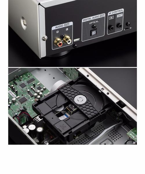 天龙DCD-1400维修参数有哪些关键点?-图2 天龙DCD-1400维修参数有哪些关键点?-图2