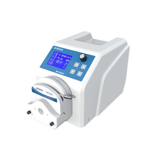 台湾有哪些品牌的蠕动泵？-图1