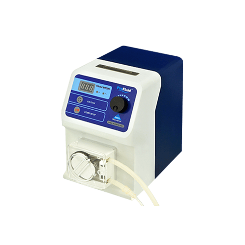 台湾有哪些品牌的蠕动泵？-图2