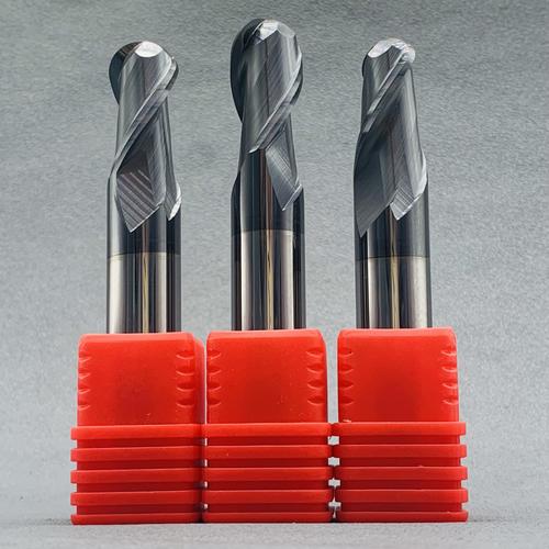 硬质合金刀具品牌有哪些？-图1