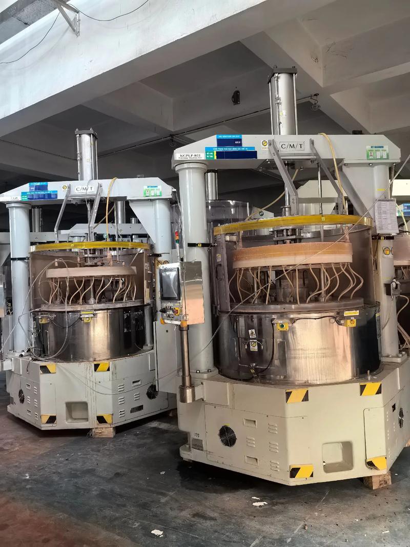 抛光机哪个品牌质量好？-图1