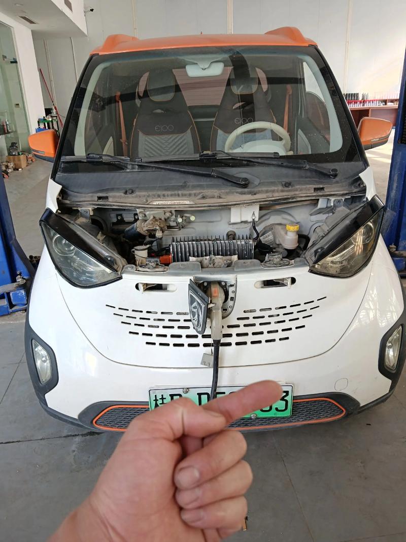 VCU坏了能修吗？-图3