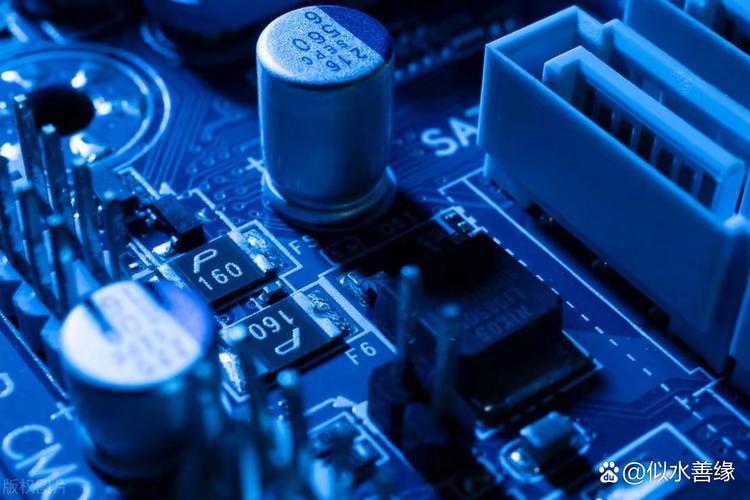 电子信息工程技术究竟是什么?-图2 电子信息工程技术究竟是什么?-图2