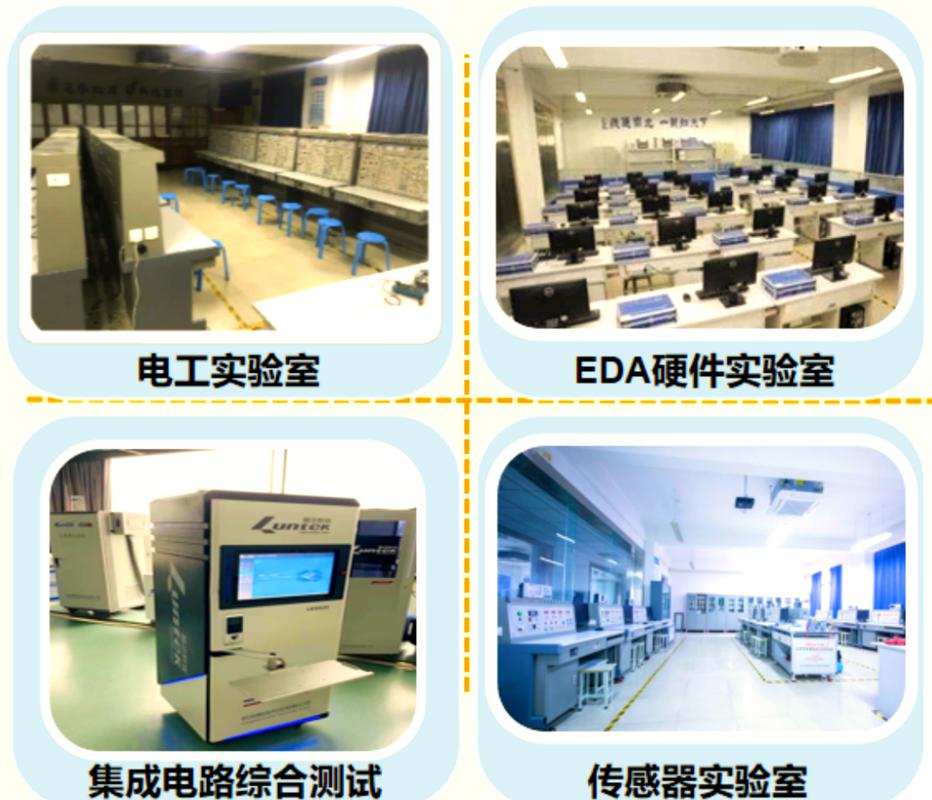 电子信息工程技术究竟是什么?-图1 电子信息工程技术究竟是什么?-图1