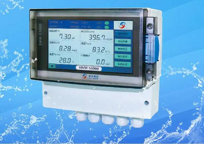 进口水质分析仪表，哪些品牌更可靠？-图1