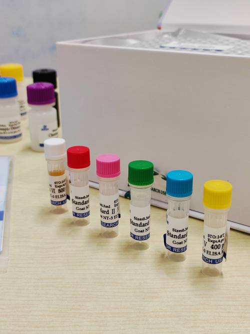 抑制素b进口试剂盒选哪个品牌好？-图3