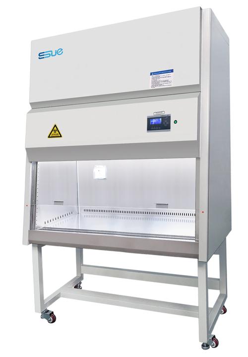 上海生物安全柜品牌哪家好?-图1 上海生物安全柜品牌哪家好?-图1