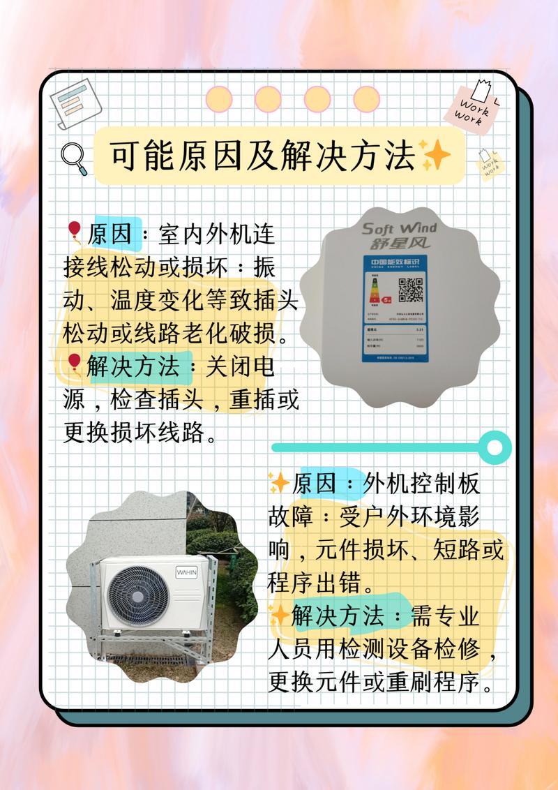 TCL空调E6故障怎么修?-图2 TCL空调E6故障怎么修?-图2