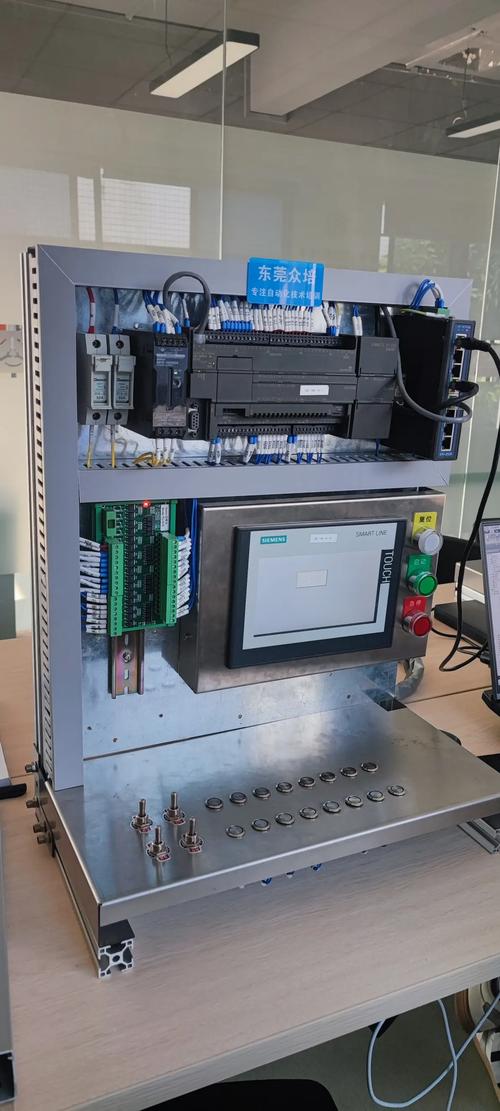 长治西门子200PLC维修哪家靠谱？-图1