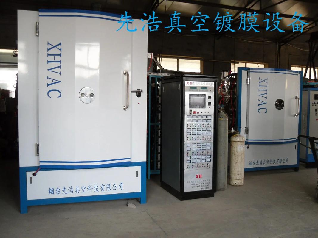 进口真空镀膜设备品牌有哪些？-图2