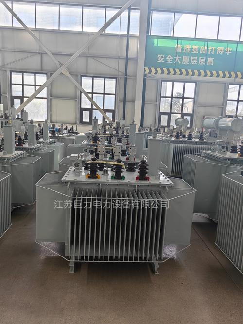 金盘与巨力变压器品牌，哪个更优？-图3