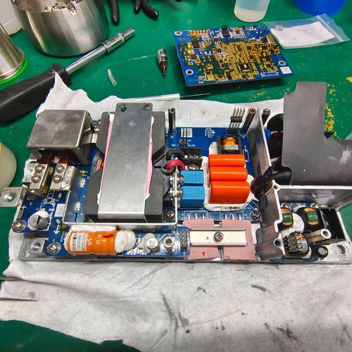 创维47L03RF电源维修故障如何排查?-图3 创维47L03RF电源维修故障如何排查?-图3