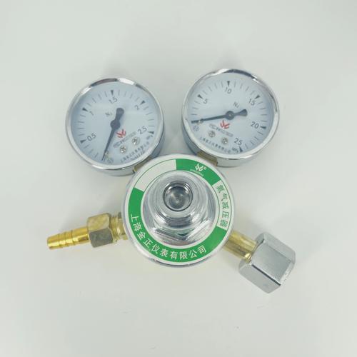 氮气减压阀品牌怎么选？-图2