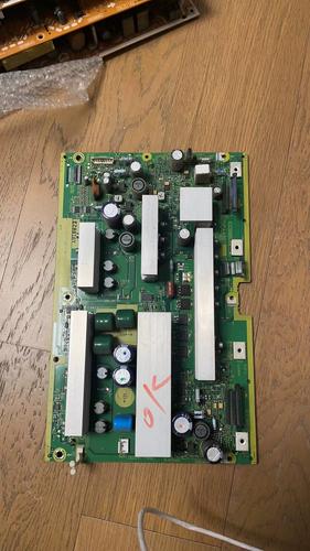 松下TH50PV80C维修故障如何排查?-图2 松下TH50PV80C维修故障如何排查?-图2