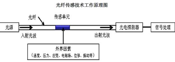光纤传感原理与检测技术-图2