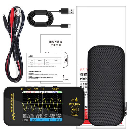 家电维修60m示波器够用吗-图1 家电维修60m示波器够用吗-图1